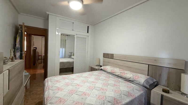 2 Schlafzimmer Appartement zu verkaufen