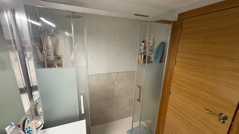 2 Schlafzimmer Appartement zu verkaufen