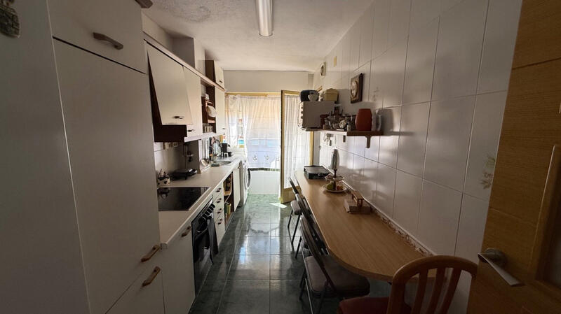 2 Schlafzimmer Appartement zu verkaufen