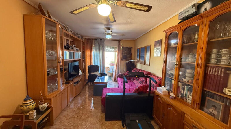 2 Schlafzimmer Appartement zu verkaufen