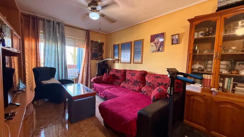 2 Schlafzimmer Appartement zu verkaufen