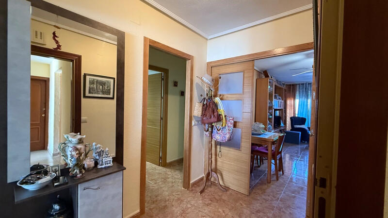 2 Schlafzimmer Appartement zu verkaufen