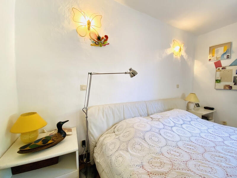 7 soverom Villa til salgs