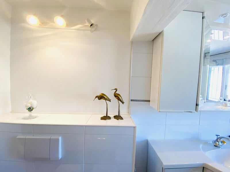 7 soverom Villa til salgs