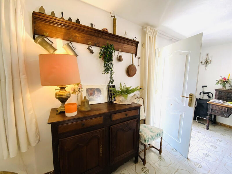 7 soverom Villa til salgs