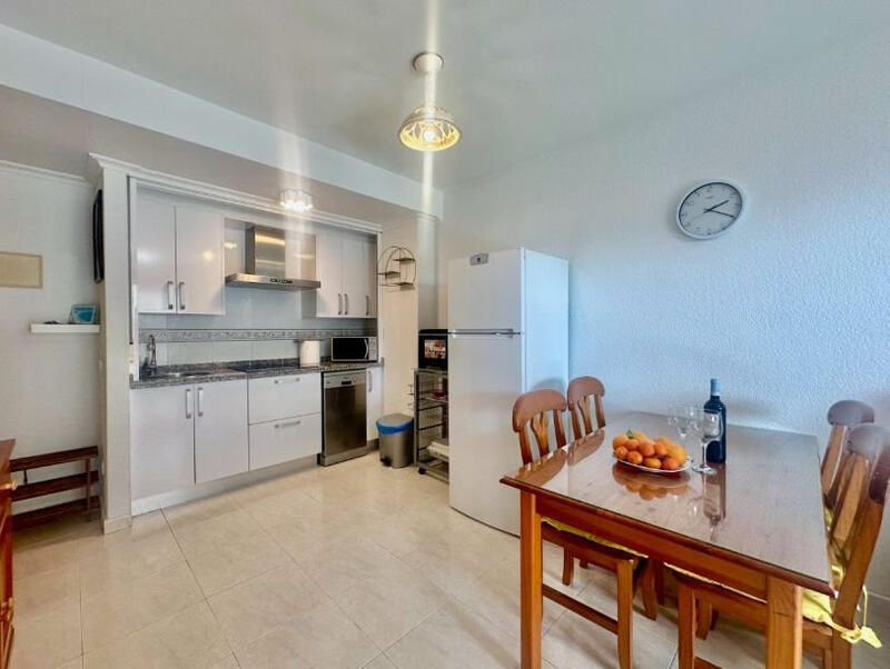1 Schlafzimmer Appartement zu verkaufen