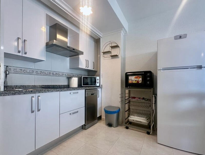 1 Schlafzimmer Appartement zu verkaufen