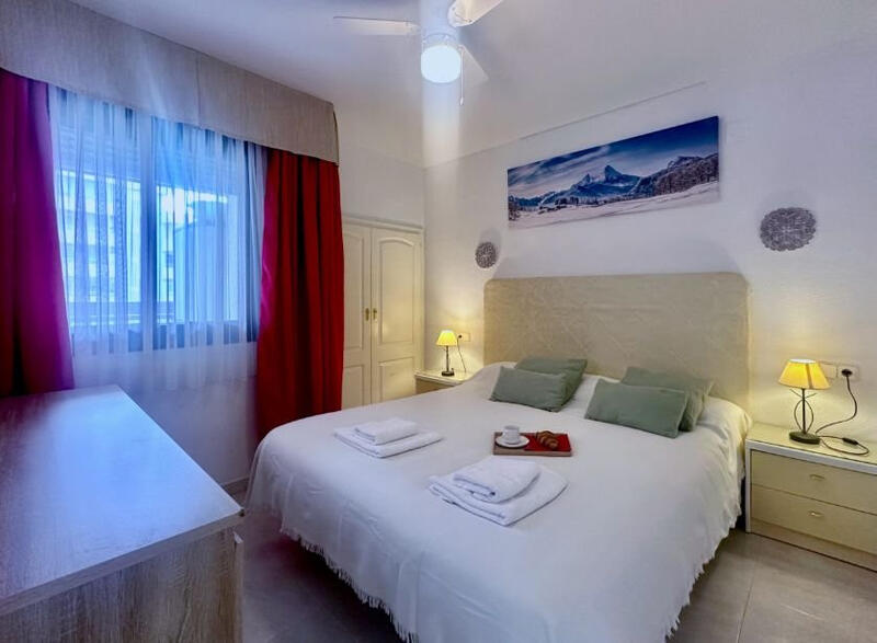 1 Schlafzimmer Appartement zu verkaufen