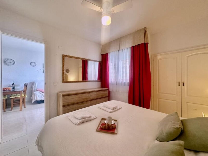 1 Schlafzimmer Appartement zu verkaufen