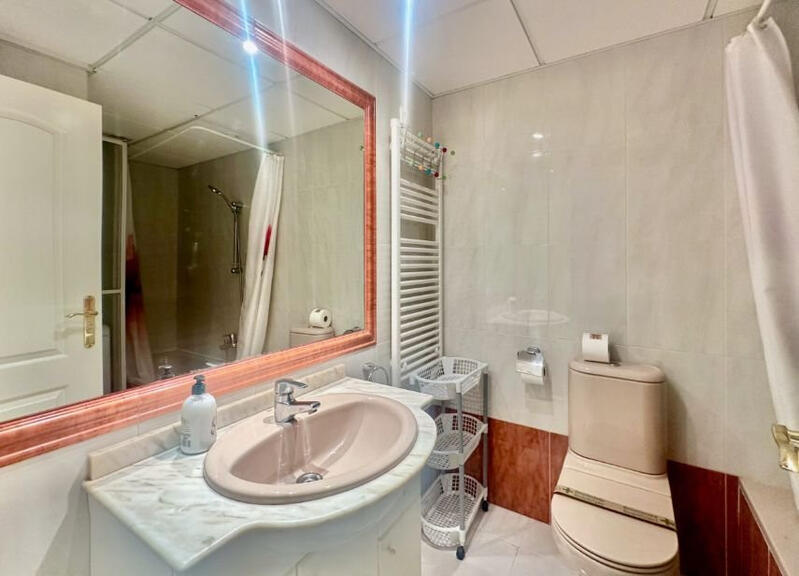 1 Schlafzimmer Appartement zu verkaufen