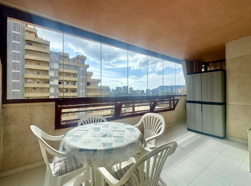 1 Schlafzimmer Appartement zu verkaufen