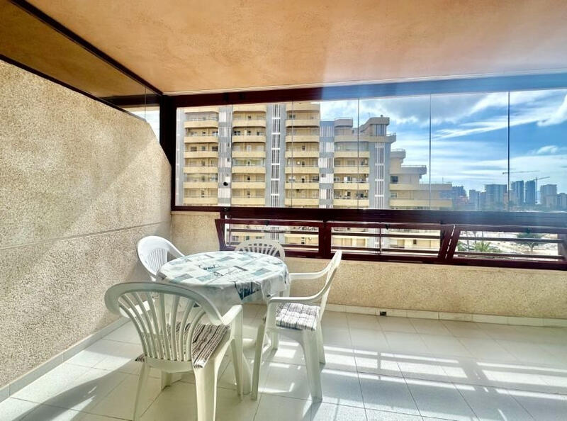 1 Schlafzimmer Appartement zu verkaufen
