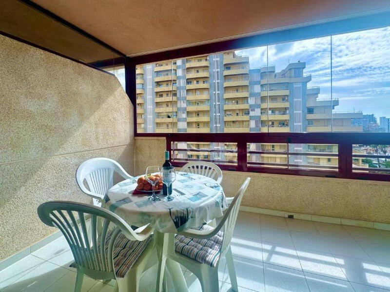 1 Schlafzimmer Appartement zu verkaufen