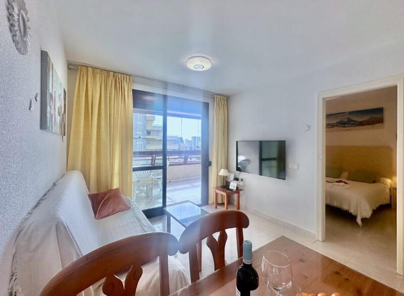 1 Schlafzimmer Appartement zu verkaufen
