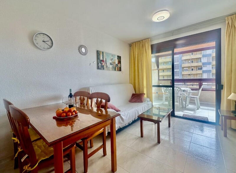 1 Schlafzimmer Appartement zu verkaufen