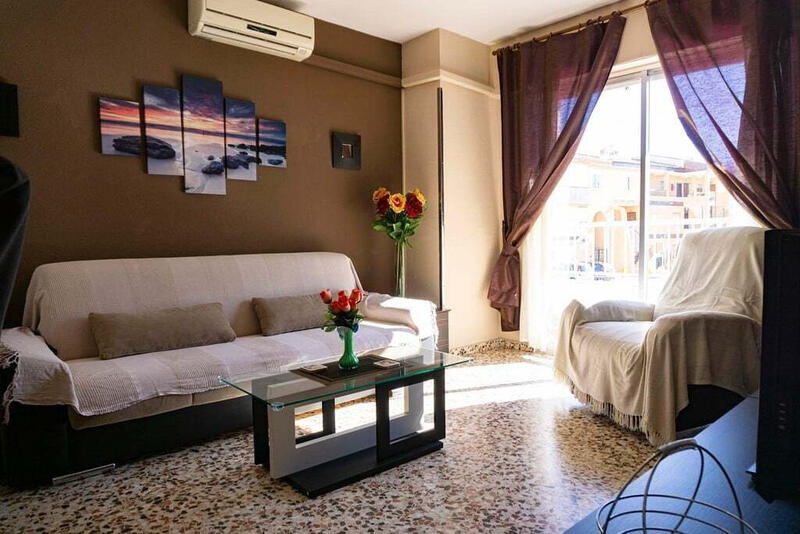 Appartement zu verkaufen in Punta Prima, Alicante