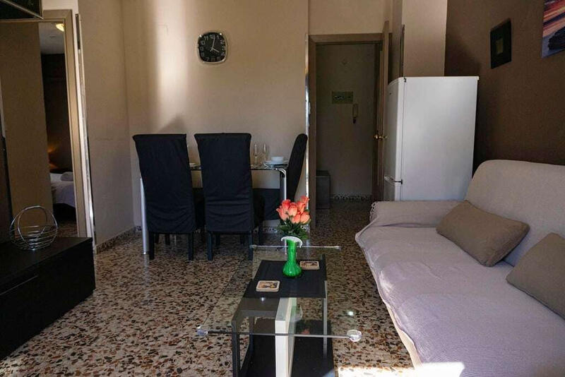 2 Schlafzimmer Appartement zu verkaufen