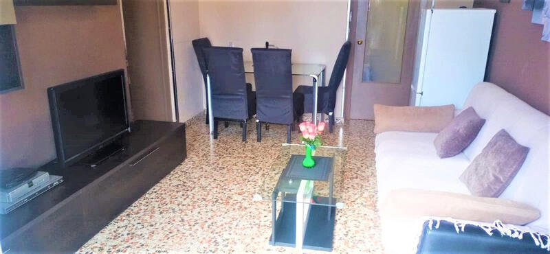 2 Schlafzimmer Appartement zu verkaufen