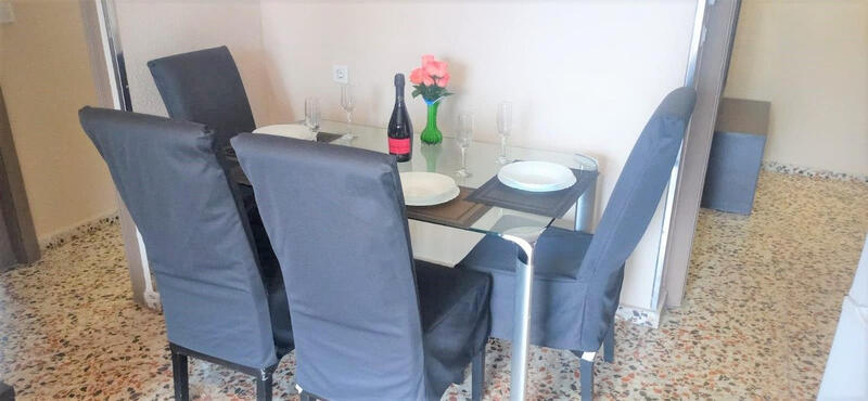 2 Schlafzimmer Appartement zu verkaufen