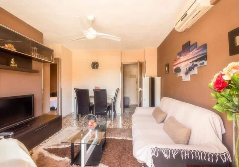 2 Schlafzimmer Appartement zu verkaufen