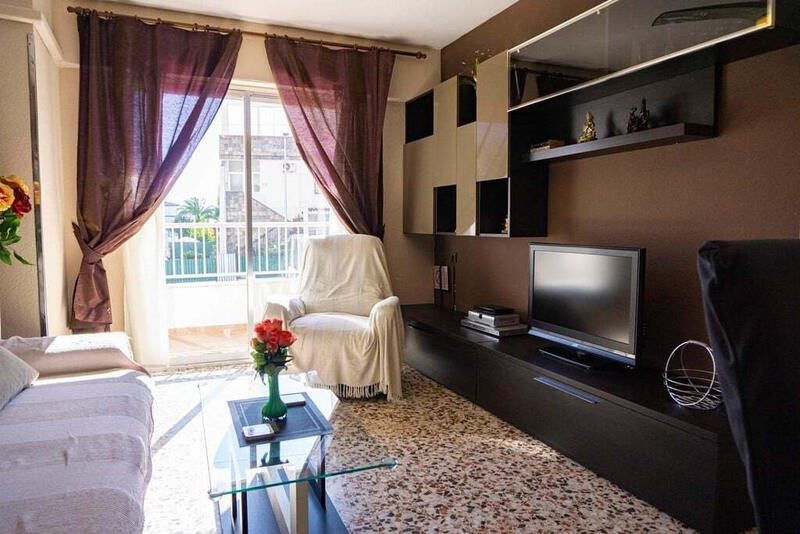 2 Schlafzimmer Appartement zu verkaufen