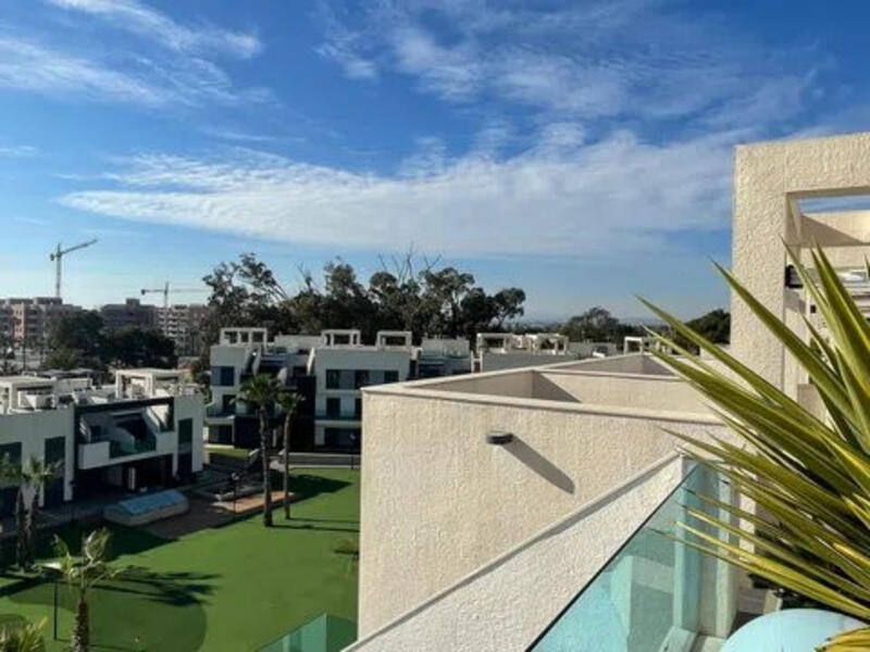 Appartement zu verkaufen in El Raso, Alicante