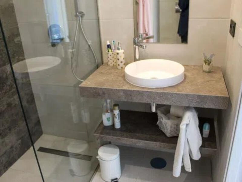 2 Schlafzimmer Appartement zu verkaufen