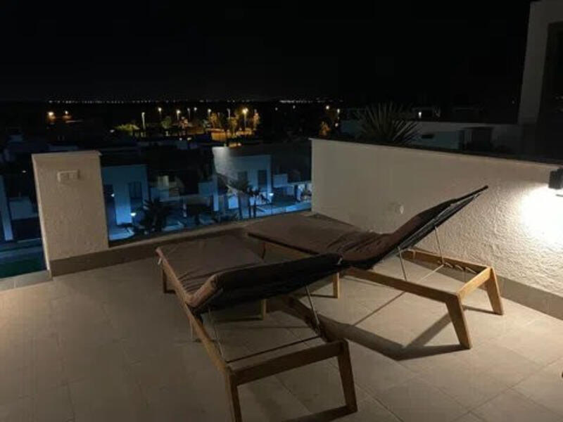 2 Schlafzimmer Appartement zu verkaufen