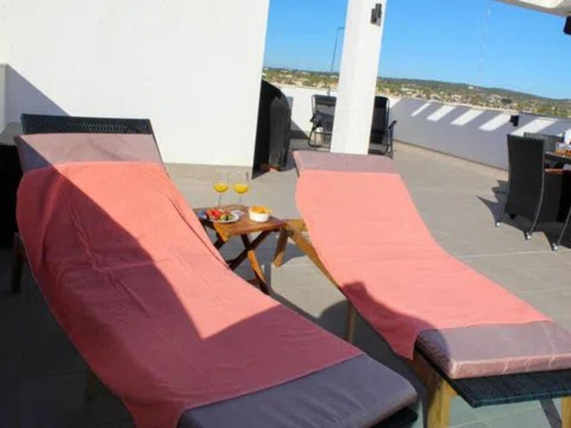 2 Schlafzimmer Appartement zu verkaufen
