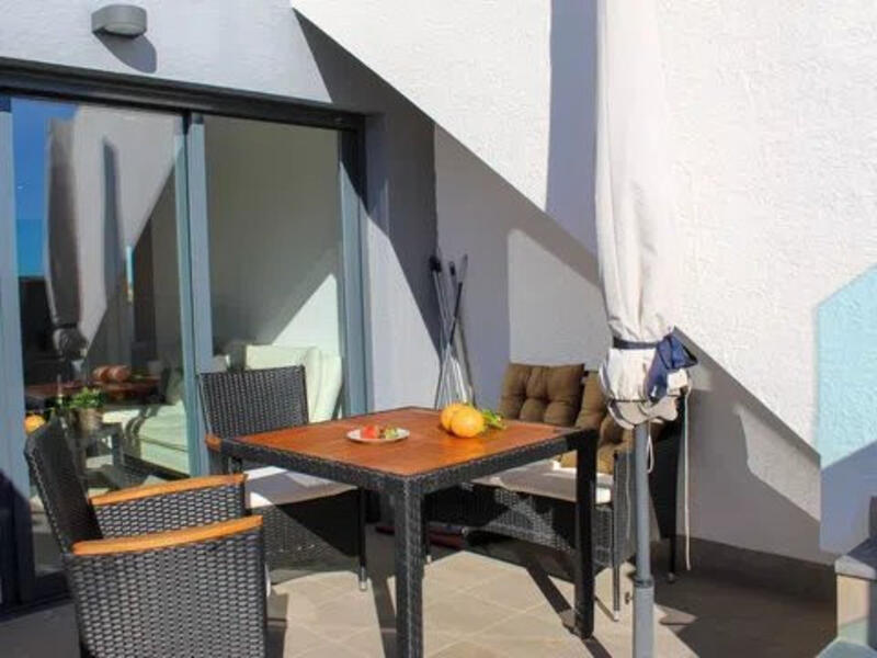 2 Schlafzimmer Appartement zu verkaufen