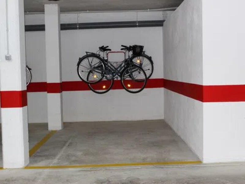 2 Schlafzimmer Appartement zu verkaufen
