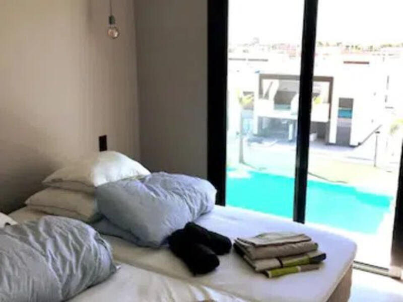 2 Schlafzimmer Appartement zu verkaufen