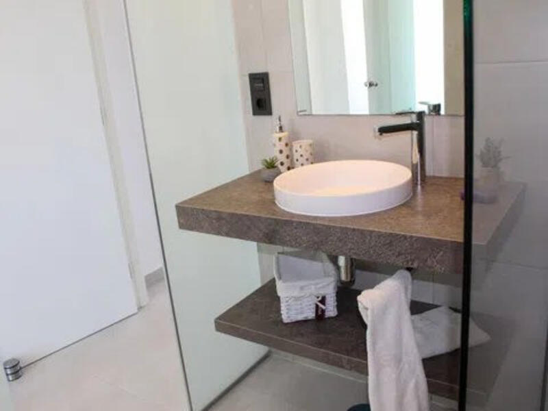 2 Schlafzimmer Appartement zu verkaufen