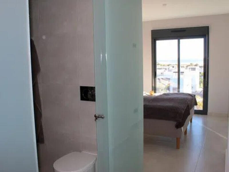 2 Schlafzimmer Appartement zu verkaufen