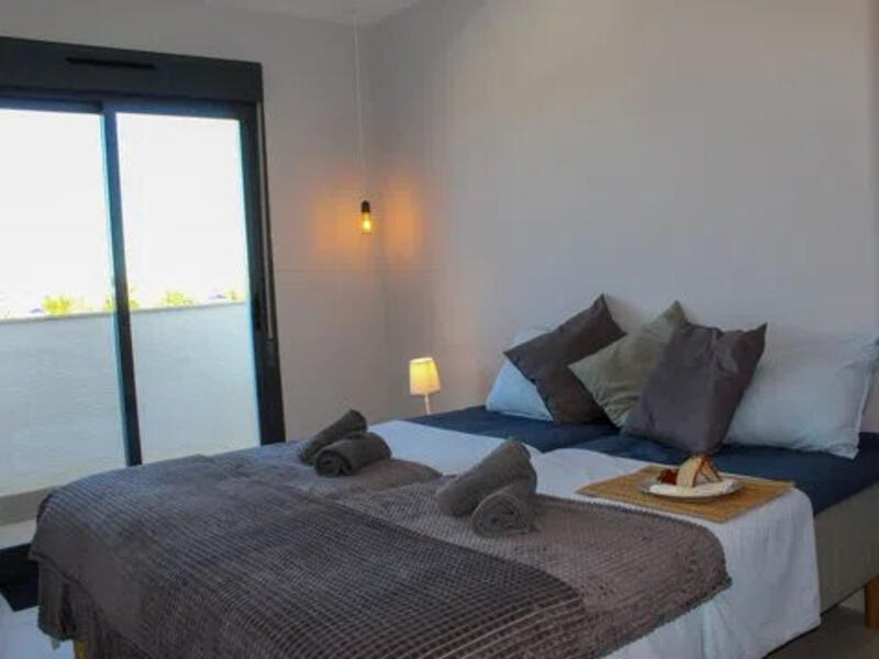 2 Schlafzimmer Appartement zu verkaufen