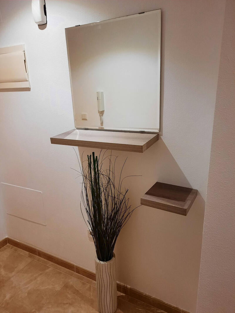 3 soverom Leilighet til salgs