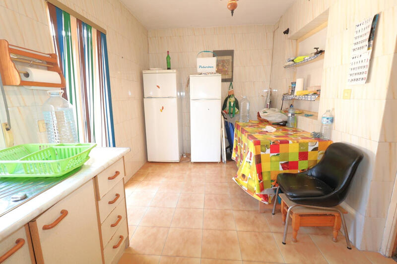 3 Cuarto Adosado en venta