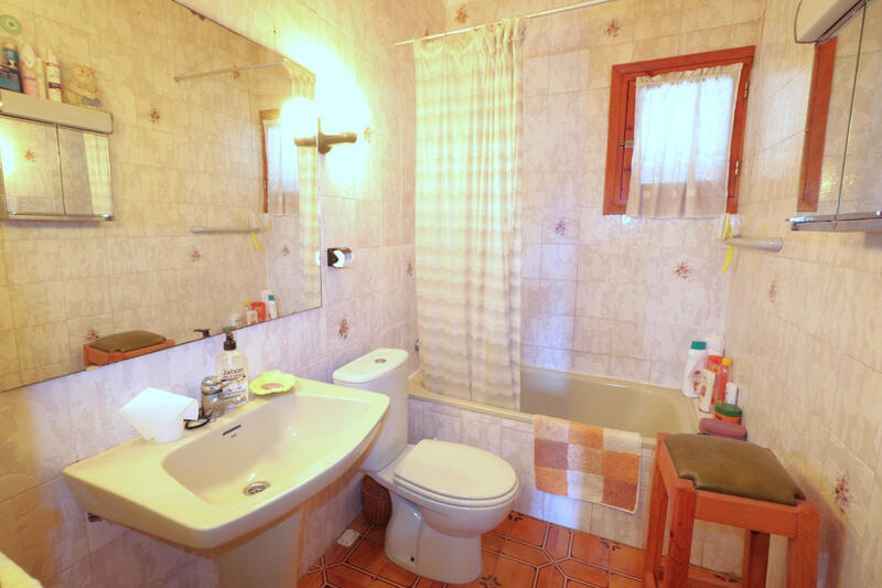 3 Cuarto Adosado en venta