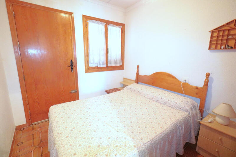 3 Cuarto Adosado en venta