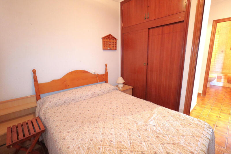 3 Cuarto Adosado en venta