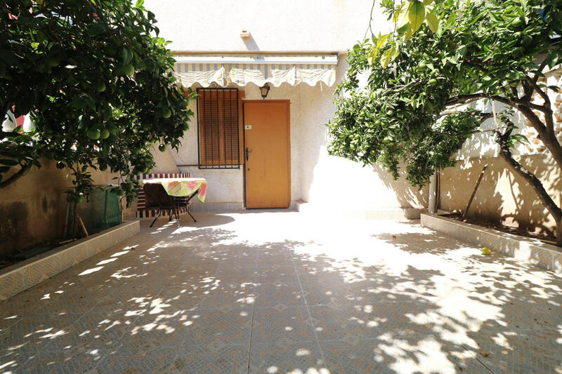 3 Cuarto Adosado en venta