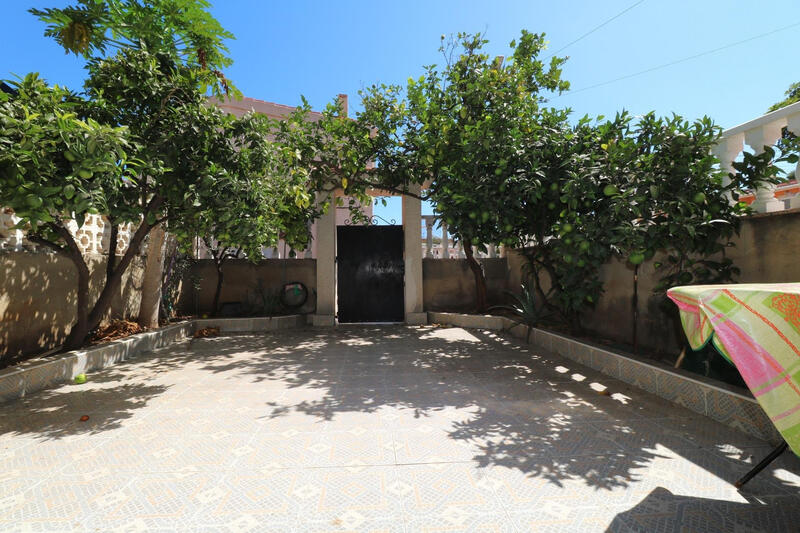 3 Cuarto Adosado en venta