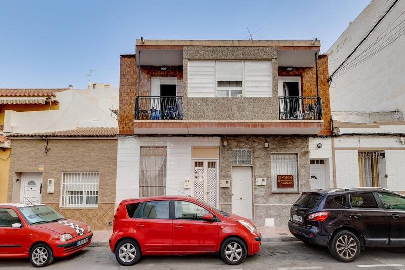 Appartement zu verkaufen in Torrevieja, Alicante