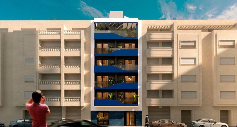 1 Cuarto Apartamento en venta