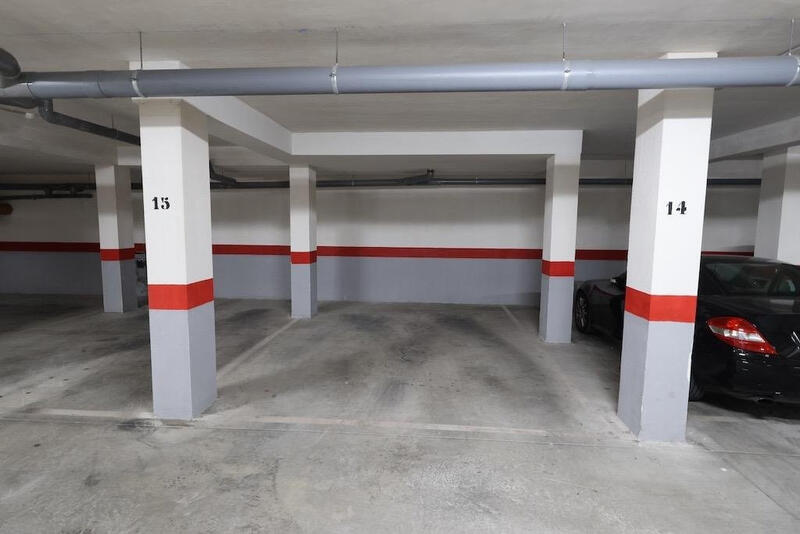 2 Schlafzimmer Appartement zu verkaufen