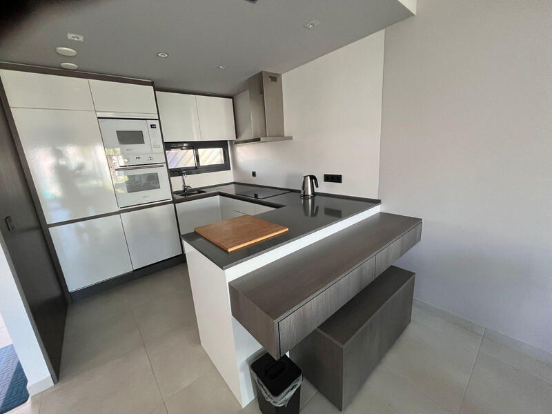 2 Schlafzimmer Appartement zu verkaufen