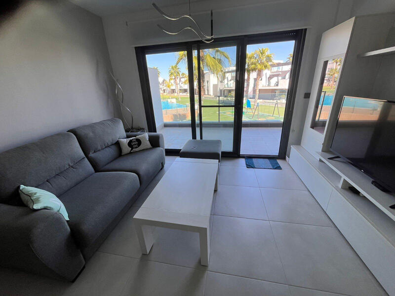 2 Schlafzimmer Appartement zu verkaufen