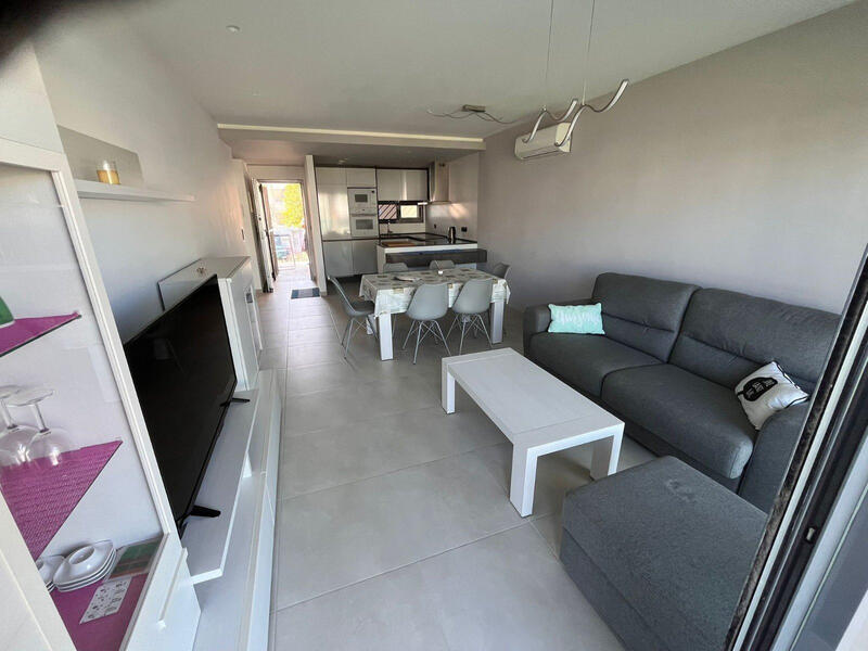 2 Schlafzimmer Appartement zu verkaufen