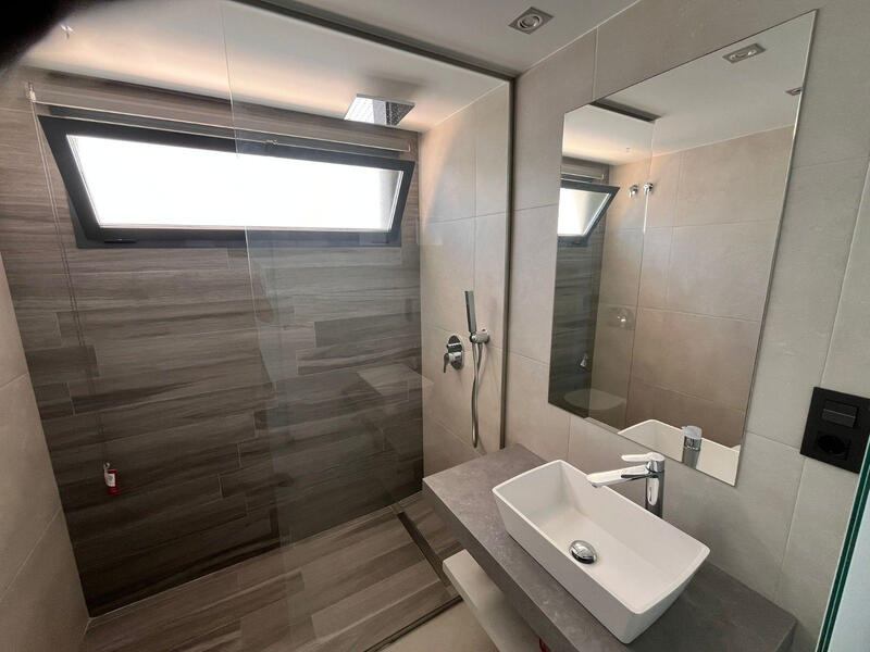 2 Schlafzimmer Appartement zu verkaufen