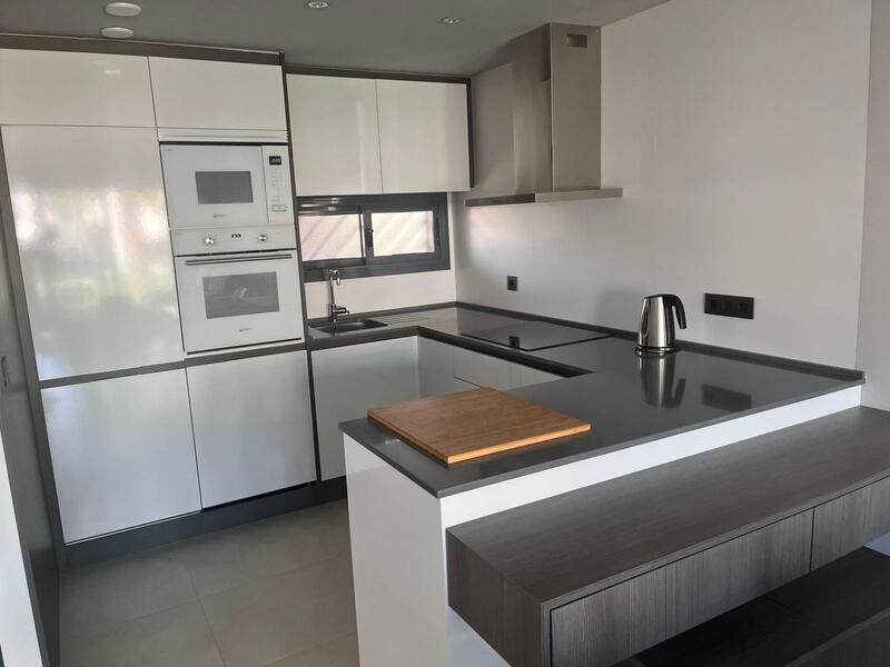 2 Schlafzimmer Appartement zu verkaufen